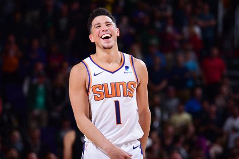 How Devin Booker can win an MVP with the Phoenix Suns