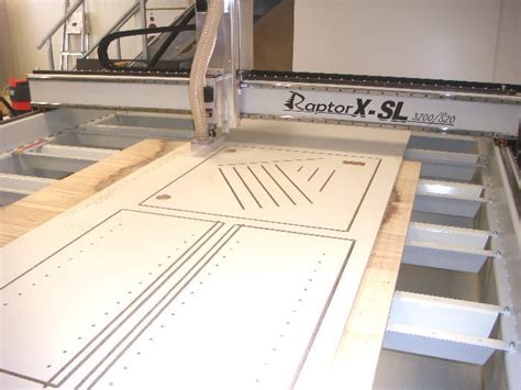 Milling Wood | CNC Woodworking in 2D and 3D with the High-Z router