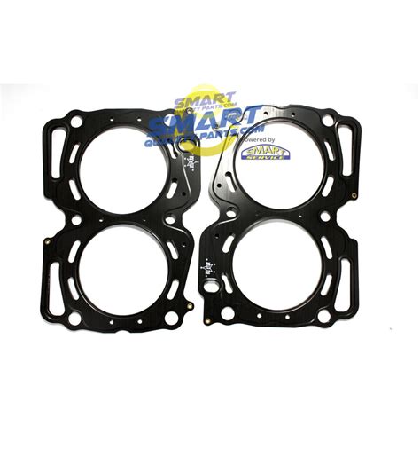 Six Star Head Gaskets Set - 2 Piece