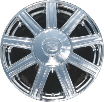 Cadillac DTS Wheels Rims Wheel Rim Stock OEM Replacement