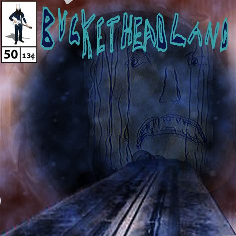 Pitch Dark | Bucketheadland