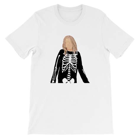 Phoebe Bridgers Tour Merch Sticker T shirt - Clothpedia