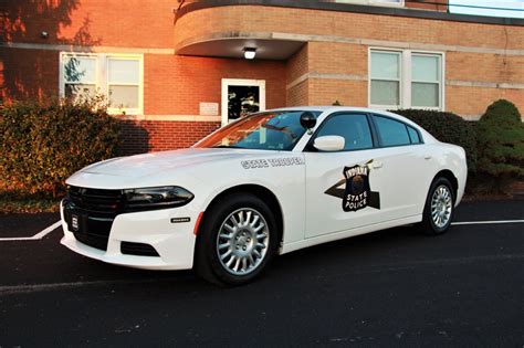 Indiana State Police | Police cars, Indiana police, State police