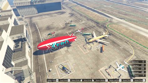 Enhanced Airport - GTA5-Mods.com