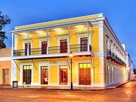 Ponce Plaza Hotel & Casino in Puerto Rico - Room Deals, Photos & Reviews