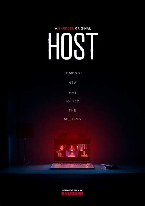 Host (2020) - IMDb