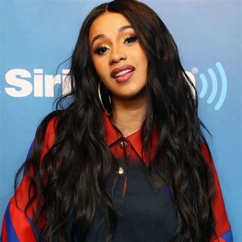 Rapper Cardi B to headline the ‘Unlocks’ concert in Johannesburg - The Citizen