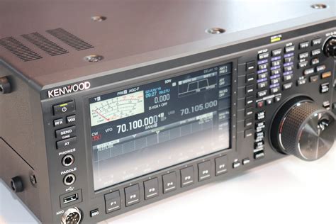 Kenwood TS-890S Ham Radio Amplifier For Sale Online, 50% OFF