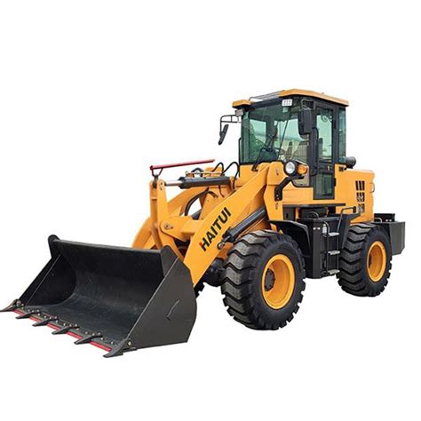 China Front End Wheel Loader Suppliers & Manufacturers & Factory - Cheap Price Front End Wheel ...