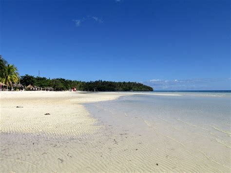 Camotes Islands, Philippines: the Best Beaches, Hotels and Resorts ...