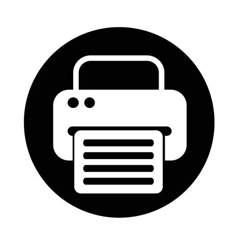 Fax Icon Vector Art, Icons, and Graphics for Free Download