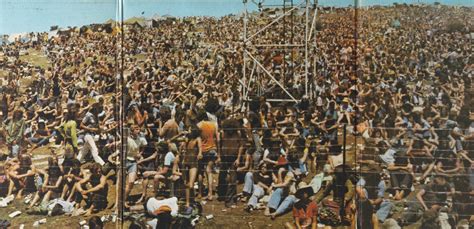 Early 1970s Music Festivals | National Film and Sound Archive of Australia