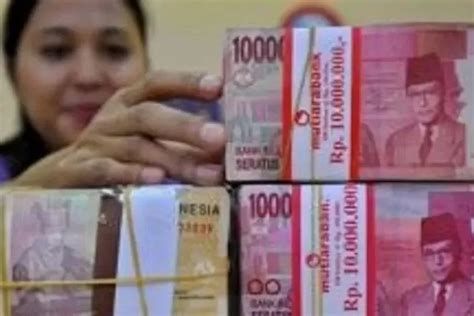 Berikut Peringkat Mata Uang Rupiah dalam Daftar 10 Mata Uang dengan ...