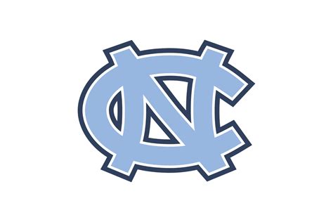 North Carolina Tar Heels Logo PNG Transparent Images - PNG All