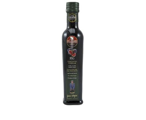 Fig Vincotto Vinegar – The Tuscan Kitchen