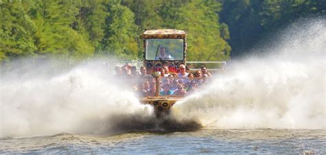 Get Drenched with a jet boat tour! Ho Chunk (Top Five Things to Do) | Wisconsin dells, Boat ...