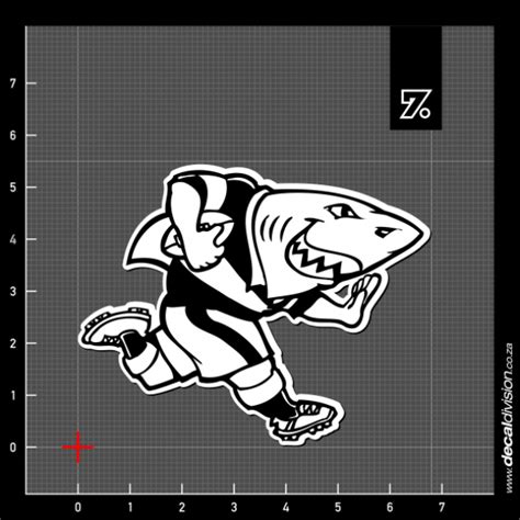 Natal Sharks Rugby Logo - Carpet Vidalondon