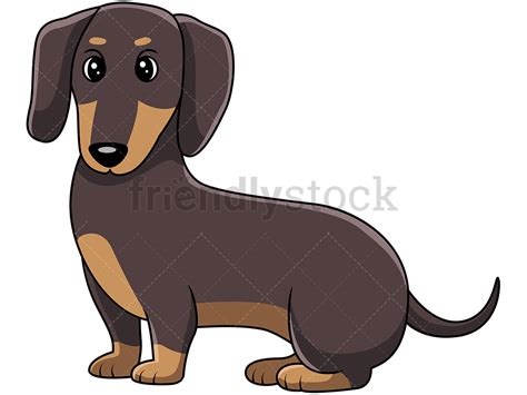 weenie dog clipart 10 free Cliparts | Download images on Clipground 2022