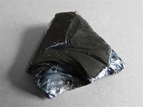 Obsidian discovery reveals its eastern origins - Quarry