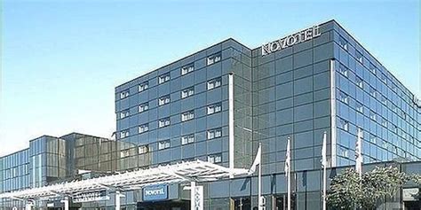 Novotel Birmingham Airport | United Kingdom