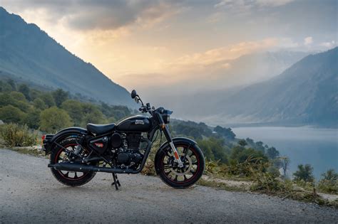 Legend Reborn: Here's the new Royal Enfield Classic 350 - xBhp.com ...