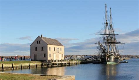 Salem MA: A Place Where History Began | Salem, MA Patch