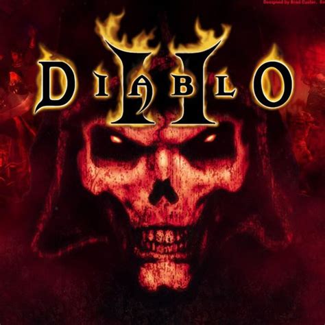 Diablo 2 Soundtrack — Matt Uelmen | Last.fm