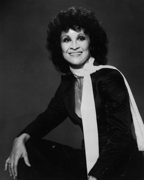 Chita Rivera, Tony Award-winning actress and singer, dead at 91 | Houston Style Magazine | Urban ...