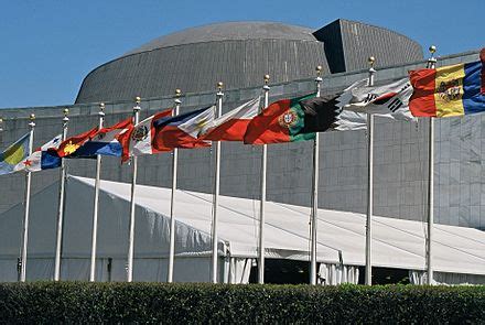 Headquarters of the United Nations - Wikipedia