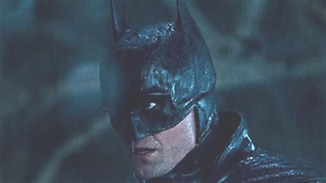 Every Fight Scene In The Batman Ranked Worst To Best