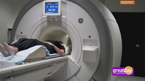 Why a scan at Advanced Body Scan should be a part of your yearly physical exam | khou.com