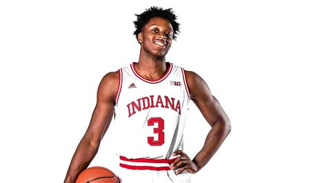 2015-16 Indiana Hoosiers men's basketball team - Basketball Choices