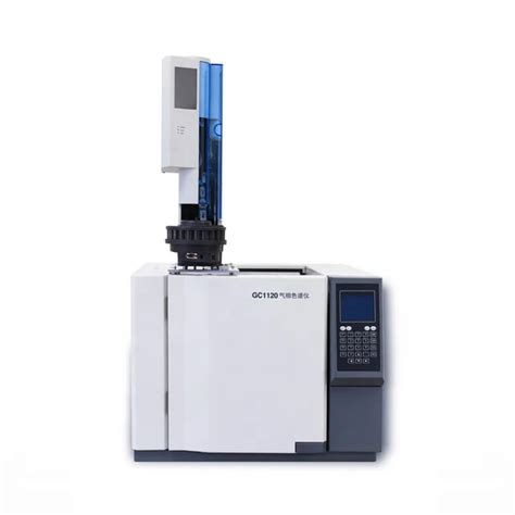 Gc Equipment Gas Chromatograph Machine Gc1120 Fid Tcd Gc Ms Gas ...