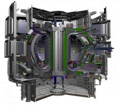 3D Printing A Nuclear Reactor - 3D Insider