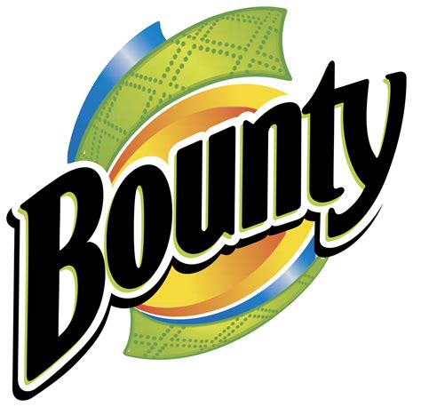 Inspiration - Bounty Logo Facts, Meaning, History & PNG - LogoCharts ...