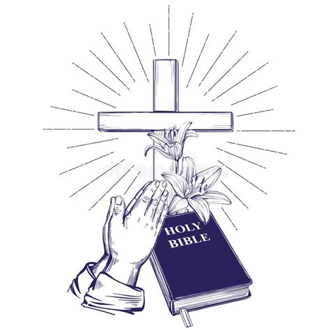 Religion Hands Holding Clipart