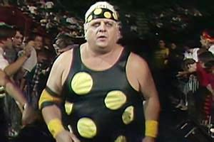 Dusty Rhodes Death - Wrestler Deaths