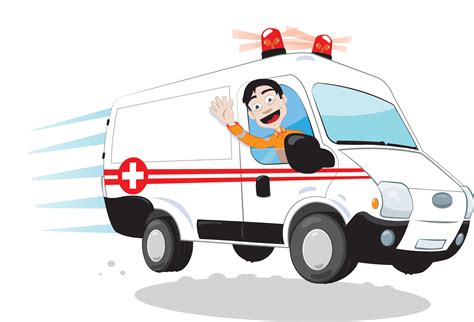 Emergency clipart ambulance driver, Emergency ambulance driver Transparent FREE for download on ...