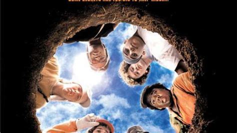 Holes Trailer (2003)