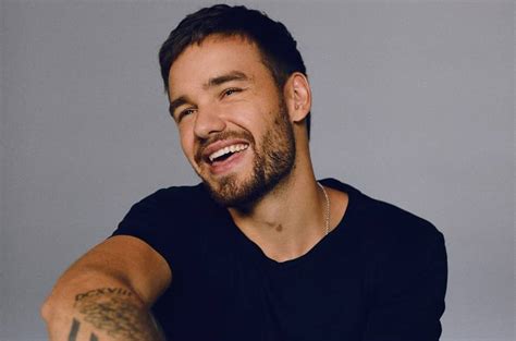 Liam Payne Biography, Age, Wiki, Height, Weight, Girlfriend, Family ...