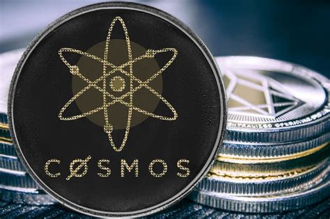 Cosmos Price Analysis as ATOM Bucks the Trend