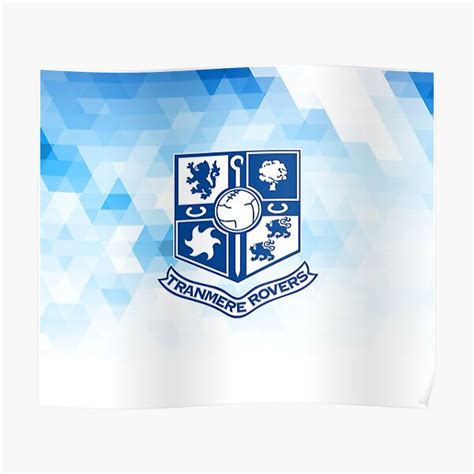 Tranmere Rovers Gifts & Merchandise | Redbubble