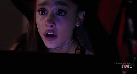 Ariana Grande GIF - Find & Share on GIPHY