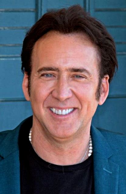 Nicolas Cage - EverybodyWiki Bios & Wiki