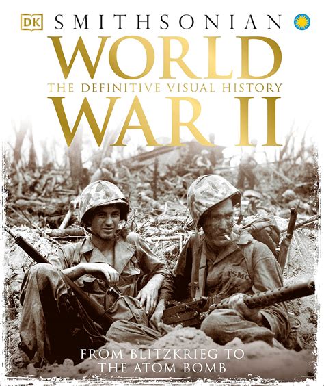 TaiLieuTuHoc.com, Digital Library, PDF, EPUB | World War II: The Definitive Visual History from ...