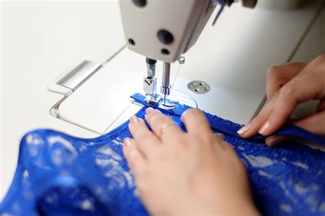 How to Back Stitch or Lock Stitch to Secure Your Sewing