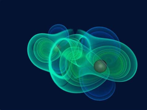 How researchers listen for gravitational waves