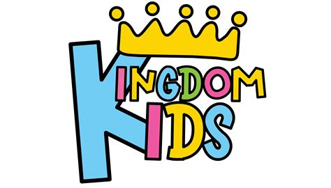 Kingdom Kids - IEP Brisbane - Iglesia Evangélica Pentecostal de Brisbane