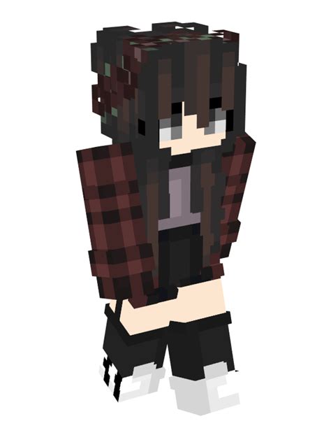 Minecraft pe skins girls - litmeva