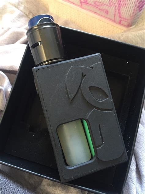 VAPE box mod cheap | in Loughborough, Leicestershire | Gumtree